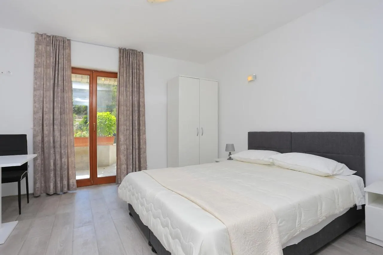 Apartments With A Parking Space Mastrinka, Ciovo - 18954 Trogir