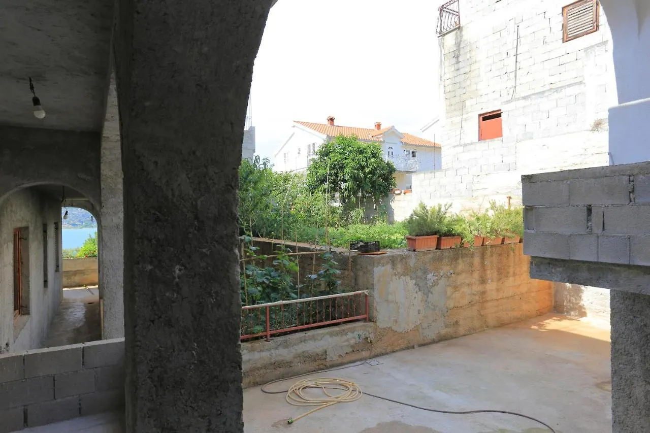 Apartments With A Parking Space Mastrinka, Ciovo - 18954 Trogir Croatia