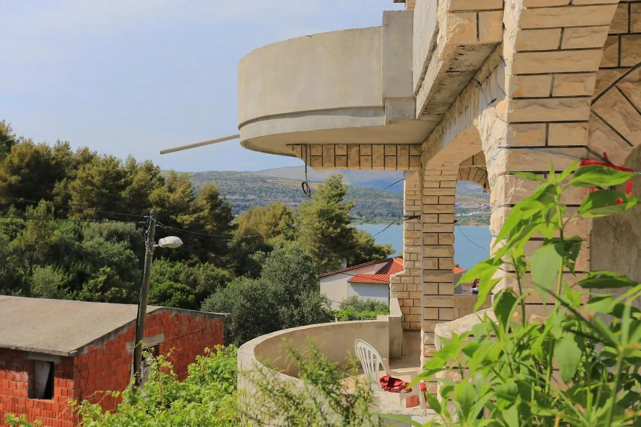 Apartments With A Parking Space Mastrinka, Ciovo - 18954 Trogir Croatia