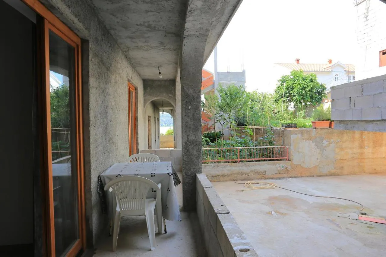 Apartments With A Parking Space Mastrinka, Ciovo - 18954 Trogir Croatia