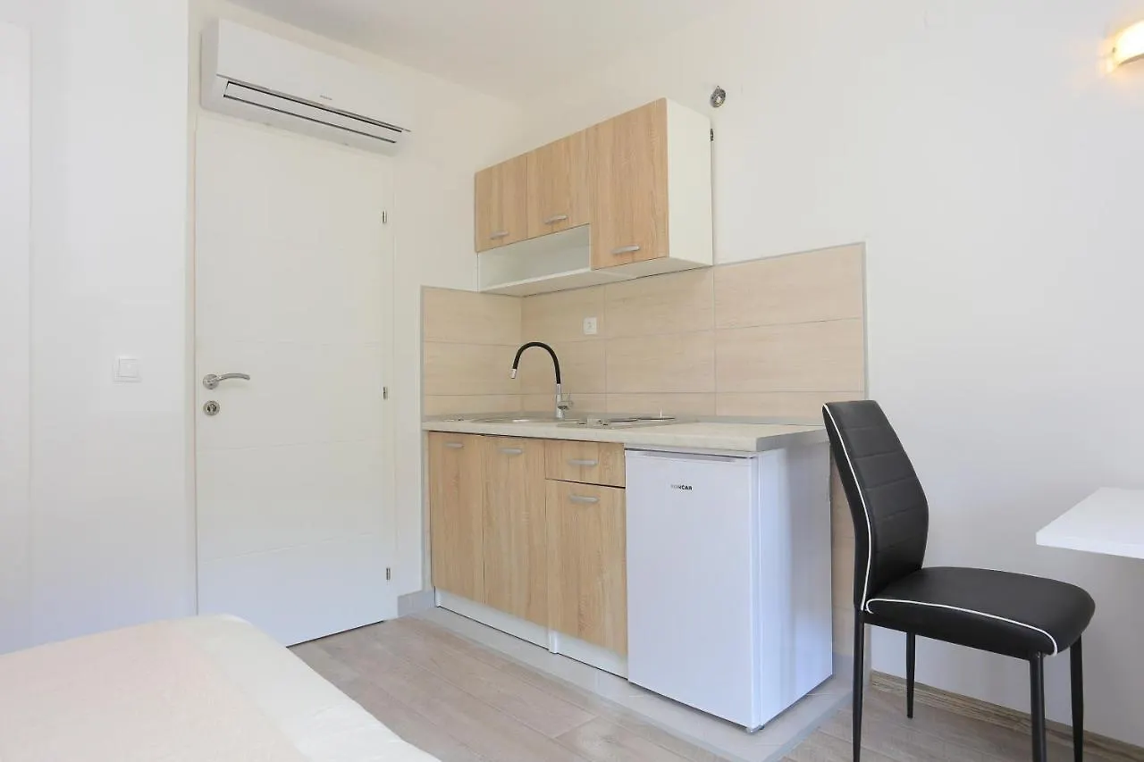 Apartments With A Parking Space Mastrinka, Ciovo - 18954 Trogir Croatia