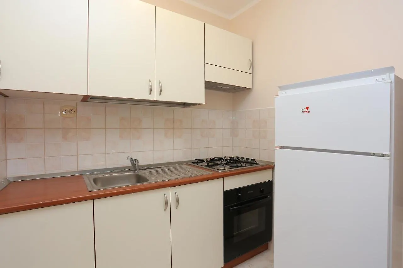 Apartments With A Parking Space Mastrinka, Ciovo - 18954 Trogir 0*,  Croatia