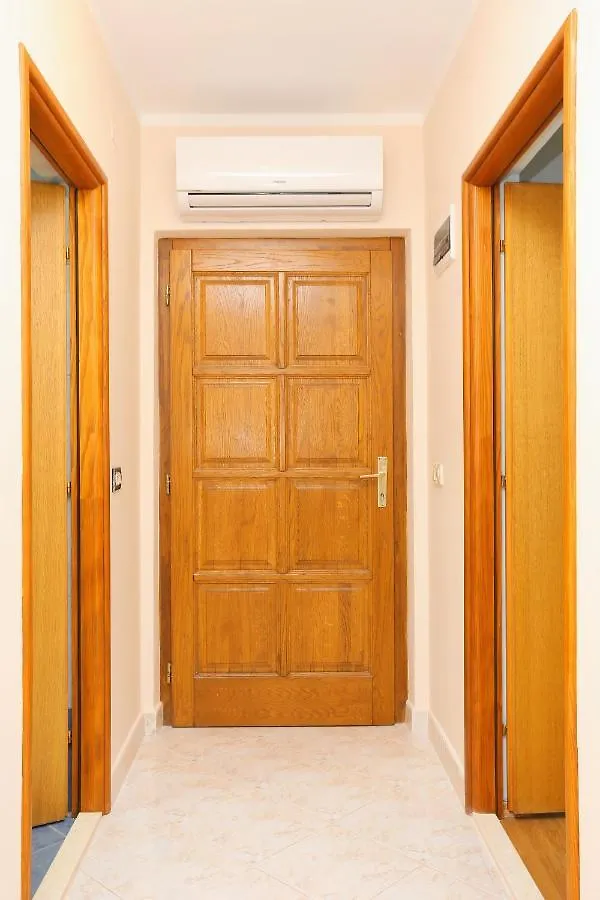 Apartments With A Parking Space Mastrinka, Ciovo - 18954 Trogir Croatia