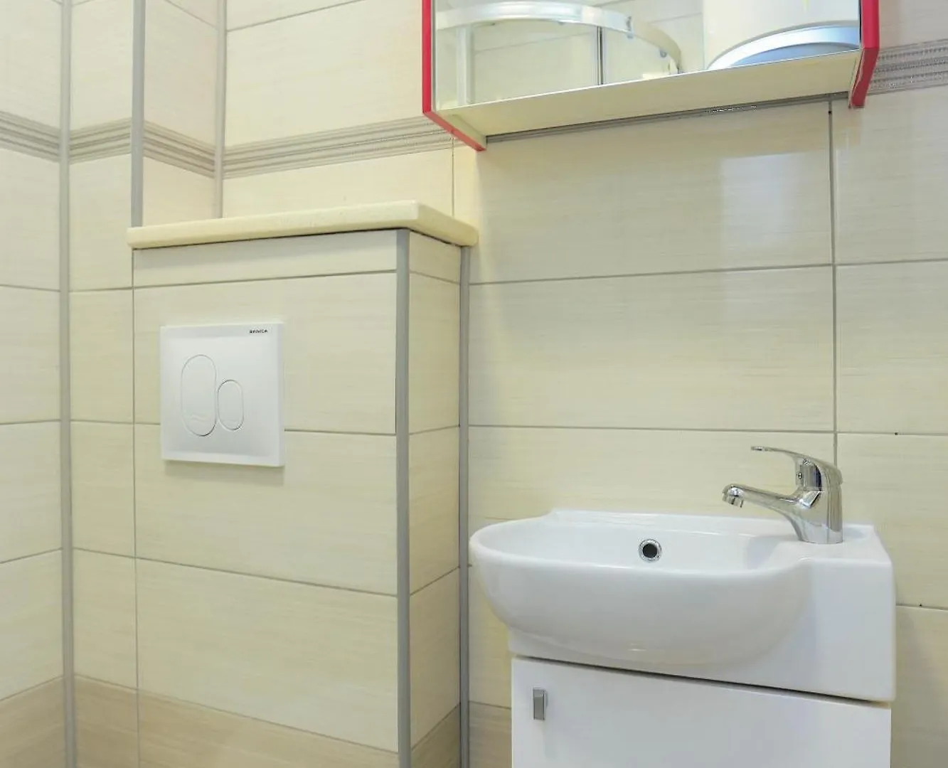 Apartments With A Parking Space Mastrinka, Ciovo - 18954 Trogir Croatia
