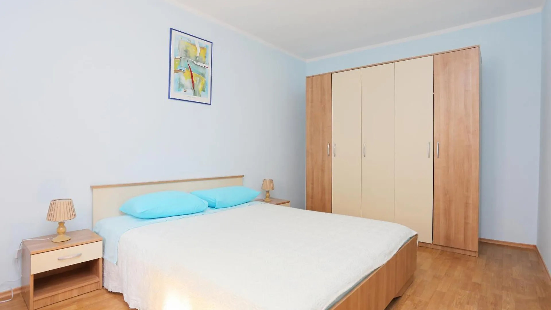 Apartments With A Parking Space Mastrinka, Ciovo - 18954 Trogir